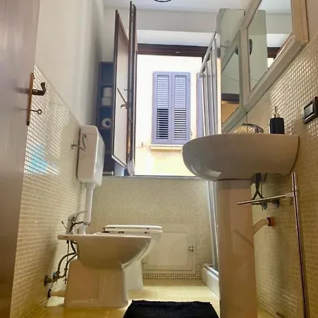Baddar'home . . . Experience Of Real Holiday home Palermo