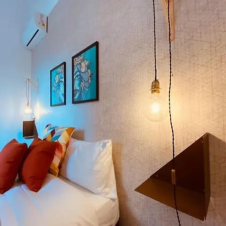 Holiday home Baddar'home . . . Experience Of Real *