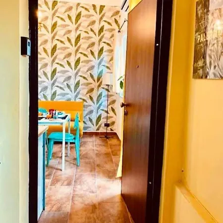 Holiday home Baddar'home . . . Experience Of Real