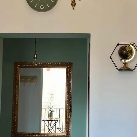 Baddar'home . . . Experience Of Real * Palermo