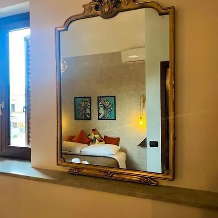 Baddar'home . . . Experience Of Real Palermo