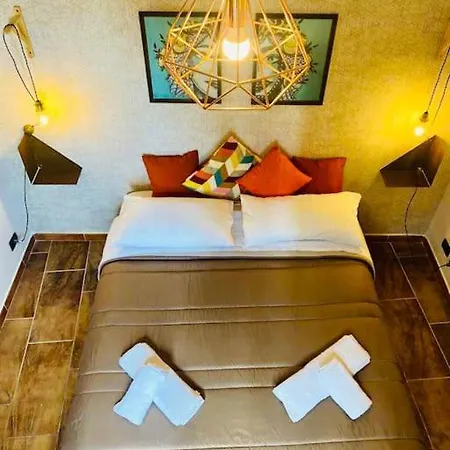 Holiday home Baddar'home . . . Experience Of Real *