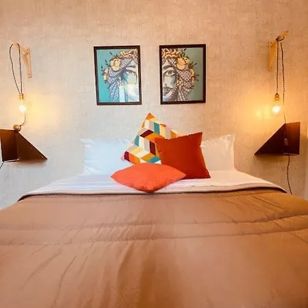 Holiday home Baddar'home . . . Experience Of Real