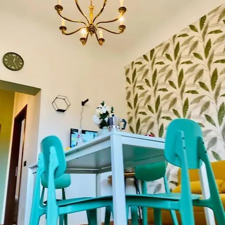 Baddar'home . . . Experience Of Real Palermo