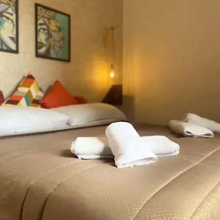 Hébergement de vacances Baddar'home . . . Experience Of Real